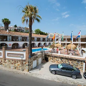 La Baranda Lägenhet