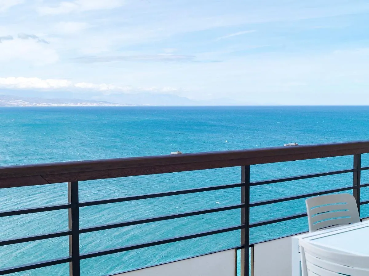 Apartment Castillo De Santa Clara-1 By Interhome Torremolinos Spain