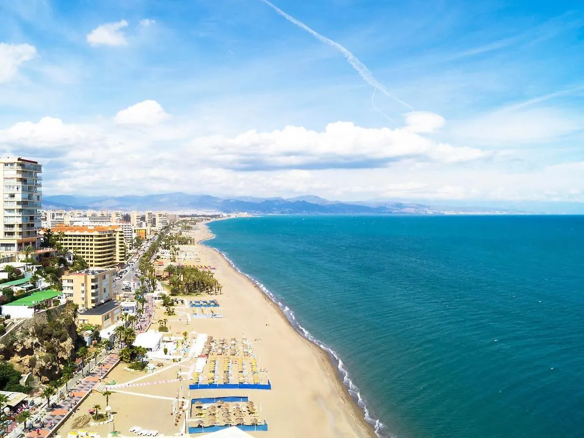 Apartment Castillo De Santa Clara-1 By Interhome Torremolinos 0*,  Spain
