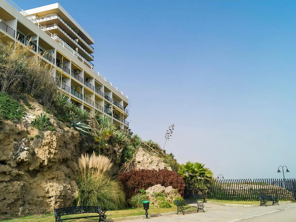Apartment Castillo De Santa Clara-1 By Interhome Torremolinos Spain