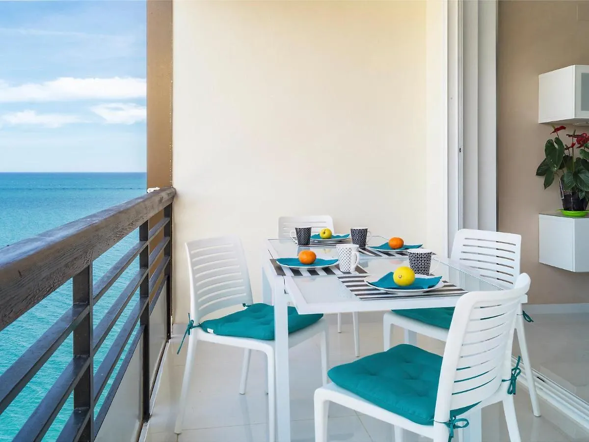 Apartment Castillo De Santa Clara-1 By Interhome Torremolinos Spain
