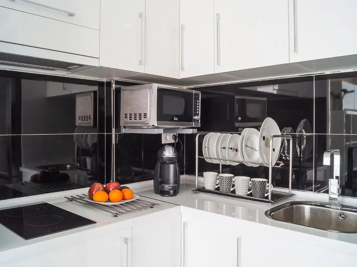 Apartment Castillo De Santa Clara-1 By Interhome Torremolinos 0*,