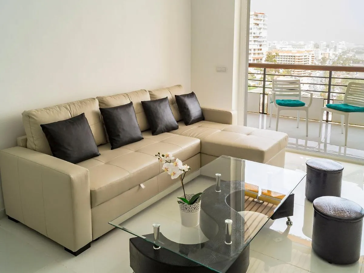 Apartment Castillo De Santa Clara-1 By Interhome Torremolinos 0*,  Spain