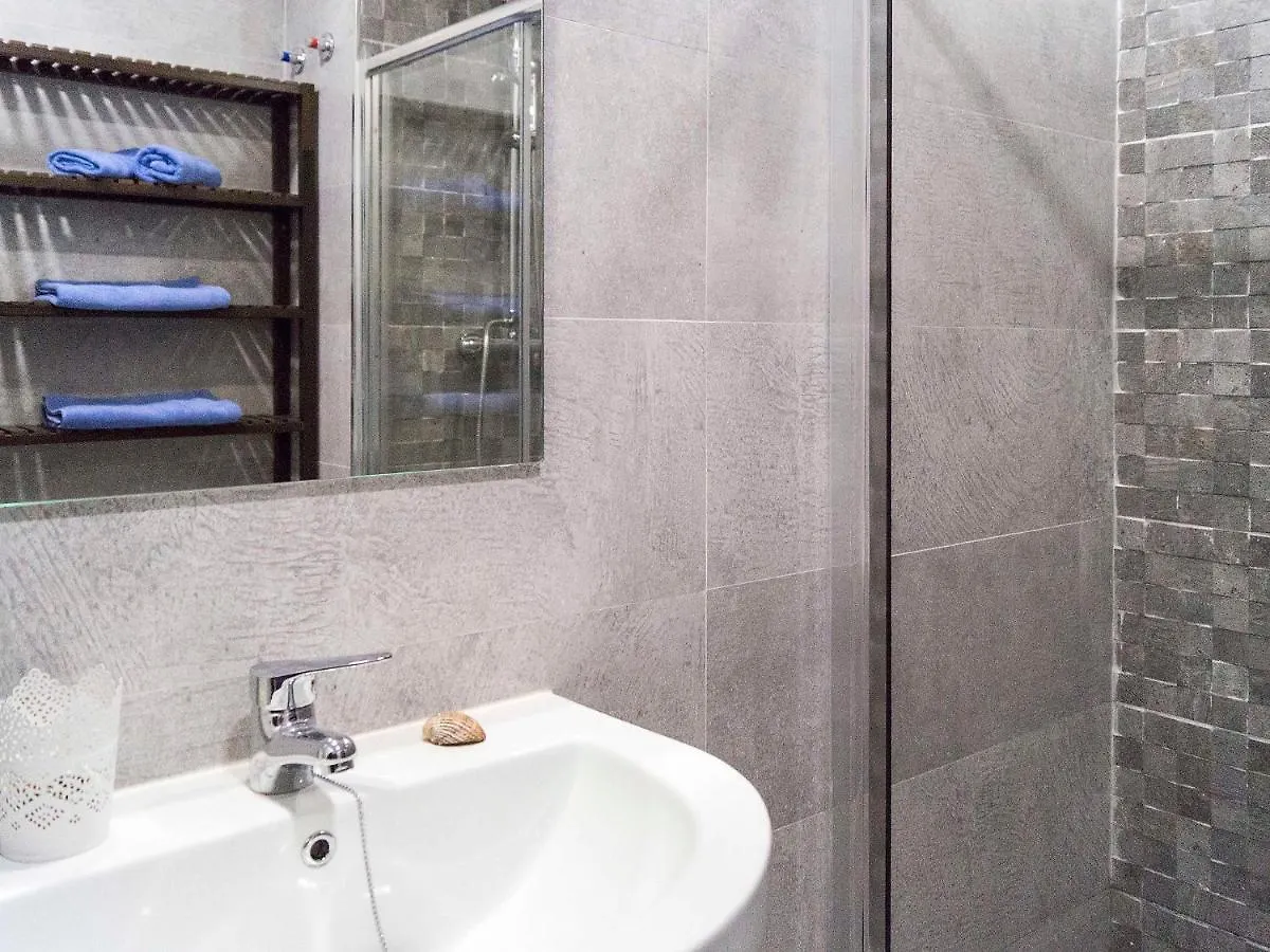 Apartment Castillo De Santa Clara-1 By Interhome Torremolinos Spain