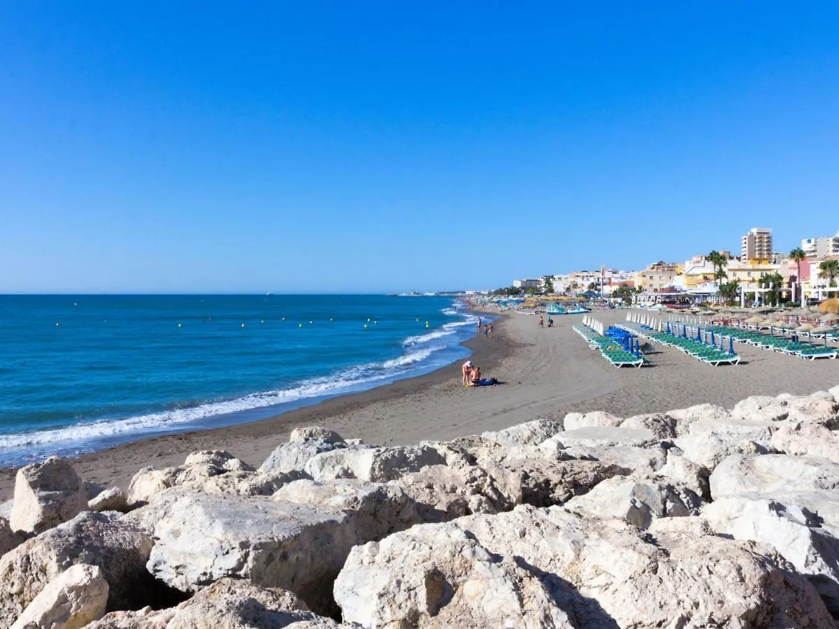 Apartment Castillo De Santa Clara-1 By Interhome location