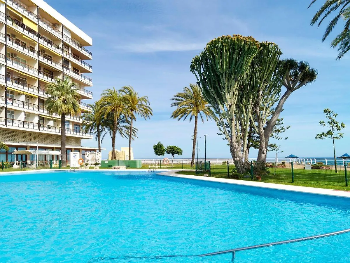Apartment Castillo De Santa Clara-1 By Interhome Torremolinos